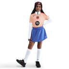 FC Barcelona Strike Third Jr.