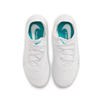Nike Jr. Phantom 6 Low Pro MG Multi Ground-  White/Dusty Cactus