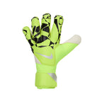 Nike Grip3 Soccer Gloves Goalie Gloves Nike Yellow 6 
