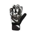 Nike Match Soccer Gloves Goalie Gloves Nike Black 6 
