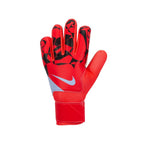 Nike Match Goalkeeper Gloves Nike Red 6 