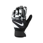 Nike Match Jr. Soccer Gloves Goalie Gloves Nike Black 3 