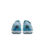 Nike Jr. Phantom 6 Low Pro "Erling Haaland"  MG Multi Ground-  Baltic Blue/Blue Eclipse/ Glacier Blue