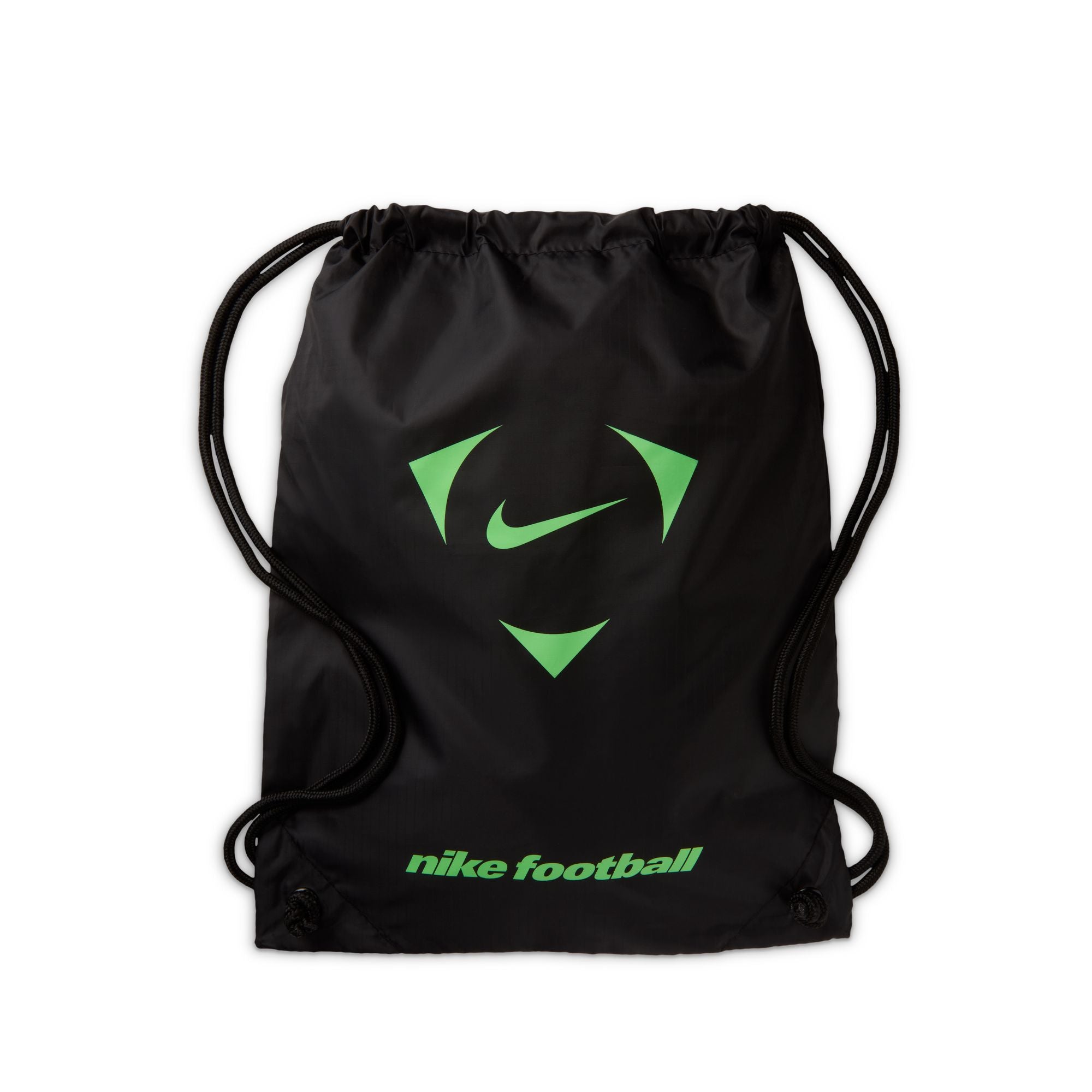 Nike Tiempo Maestro Elite FG Firm Ground Soccer Cleats- Black/Illusion Green/Black