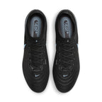 Nike Tiempo Maestro Elite FG Firm Ground Soccer Cleats- Black/Ice Blue