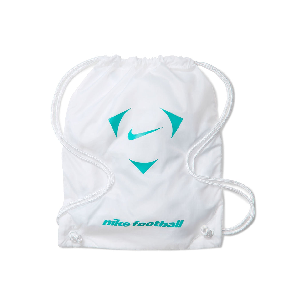 Nike Tiempo Maestro Elite FG Firm Ground Soccer Cleats- White/Dusty Cactus/White