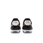 Nike Tiempo Ligera Pro FG Firm Ground Soccer Cleats- Black/White