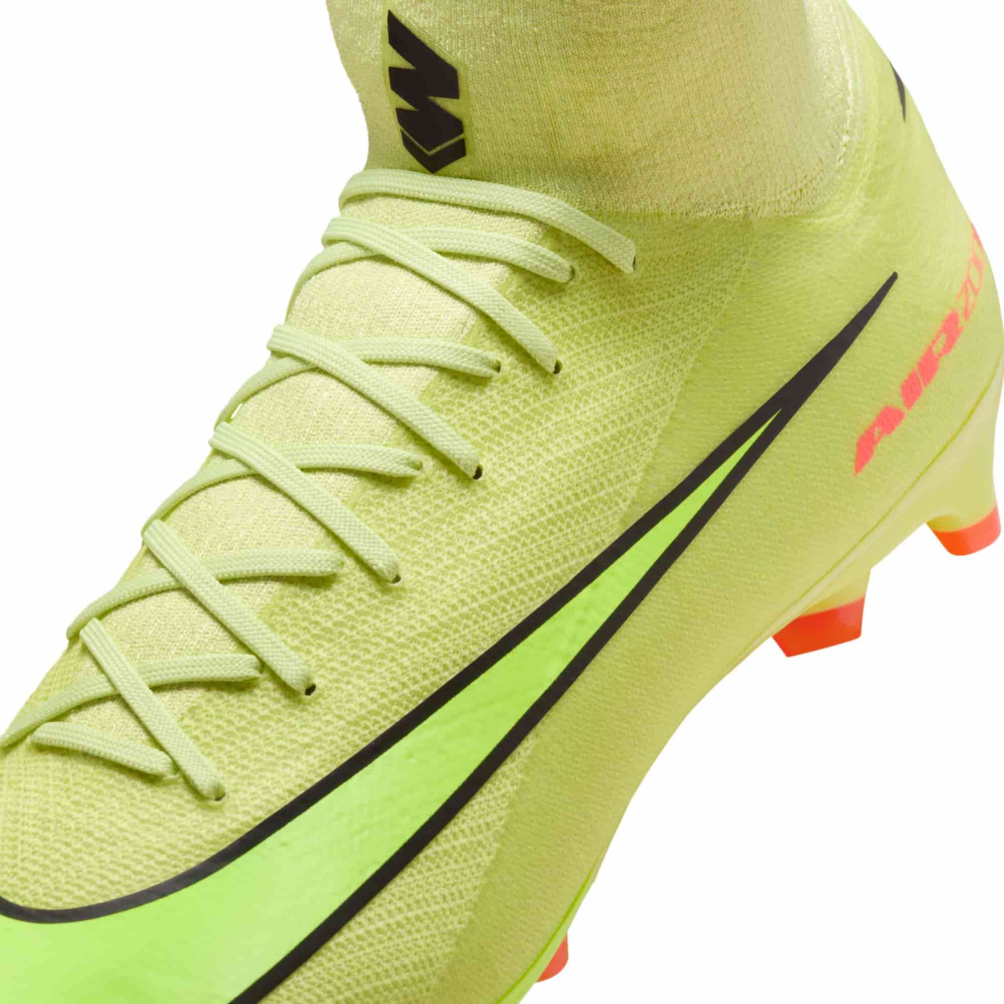 Nike Mercurial Superfly 10 Pro AG-Pro