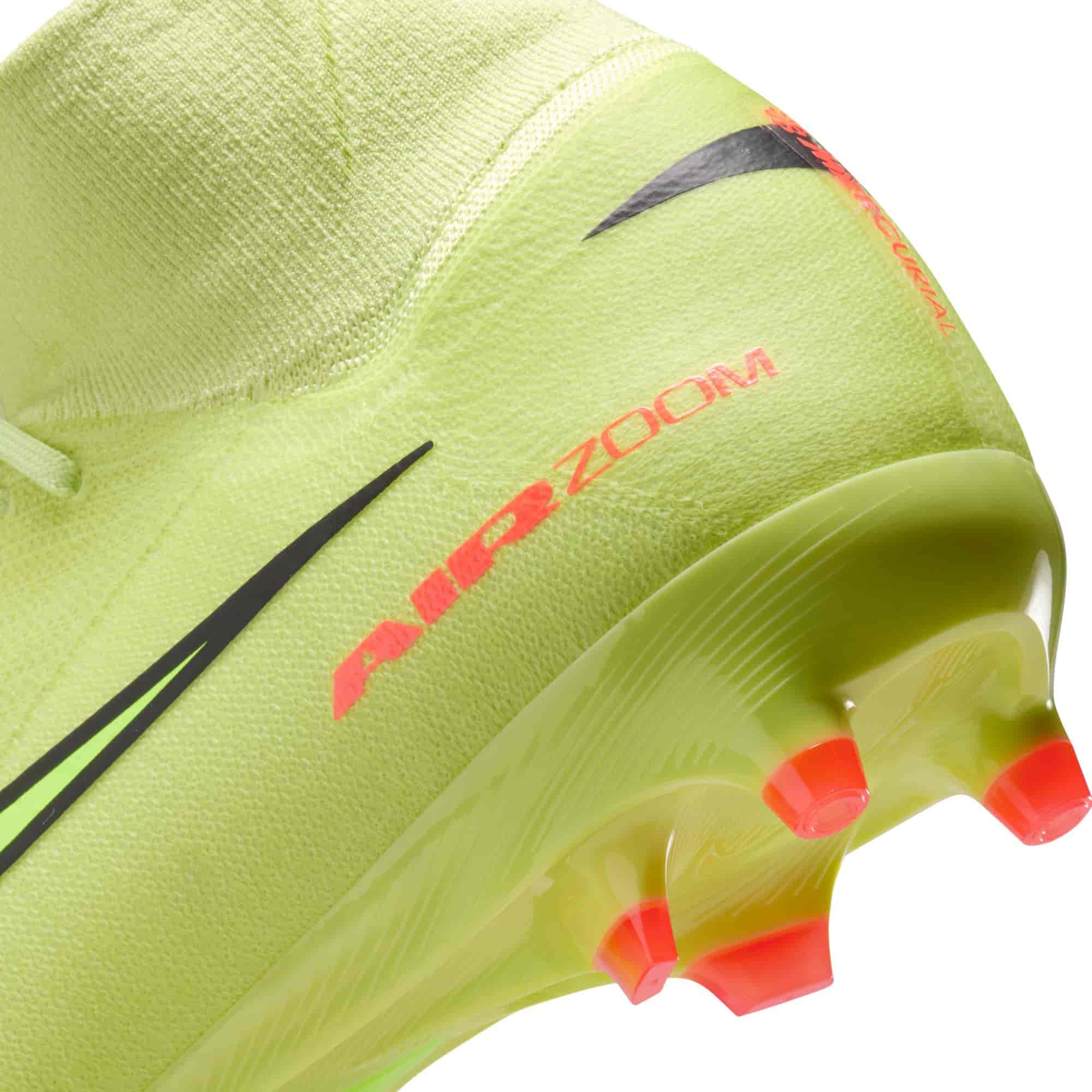 Nike Mercurial Superfly 10 Pro AG-Pro