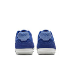 Nike Tiempo Streetgato PRM IN Indoor/Court Low-Top Soccer Shoes- Deep Royal Blue/Polar Blue Crystal
