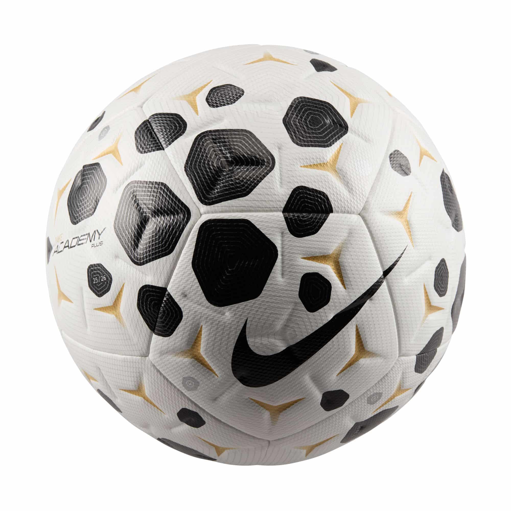 Nike Academy Plus Training Balls Nike White 5 