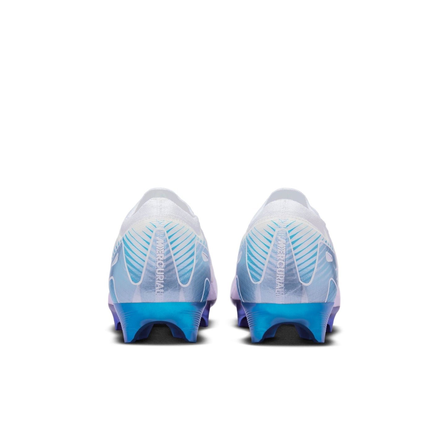 Nike Mercurial Vapor 16 Elite LV8 FG Firm Ground Soccer Cleat -White/Multi-Color