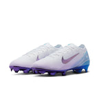 Nike Mercurial Vapor 16 Elite LV8 FG Firm Ground Soccer Cleat -White/Multi-Color