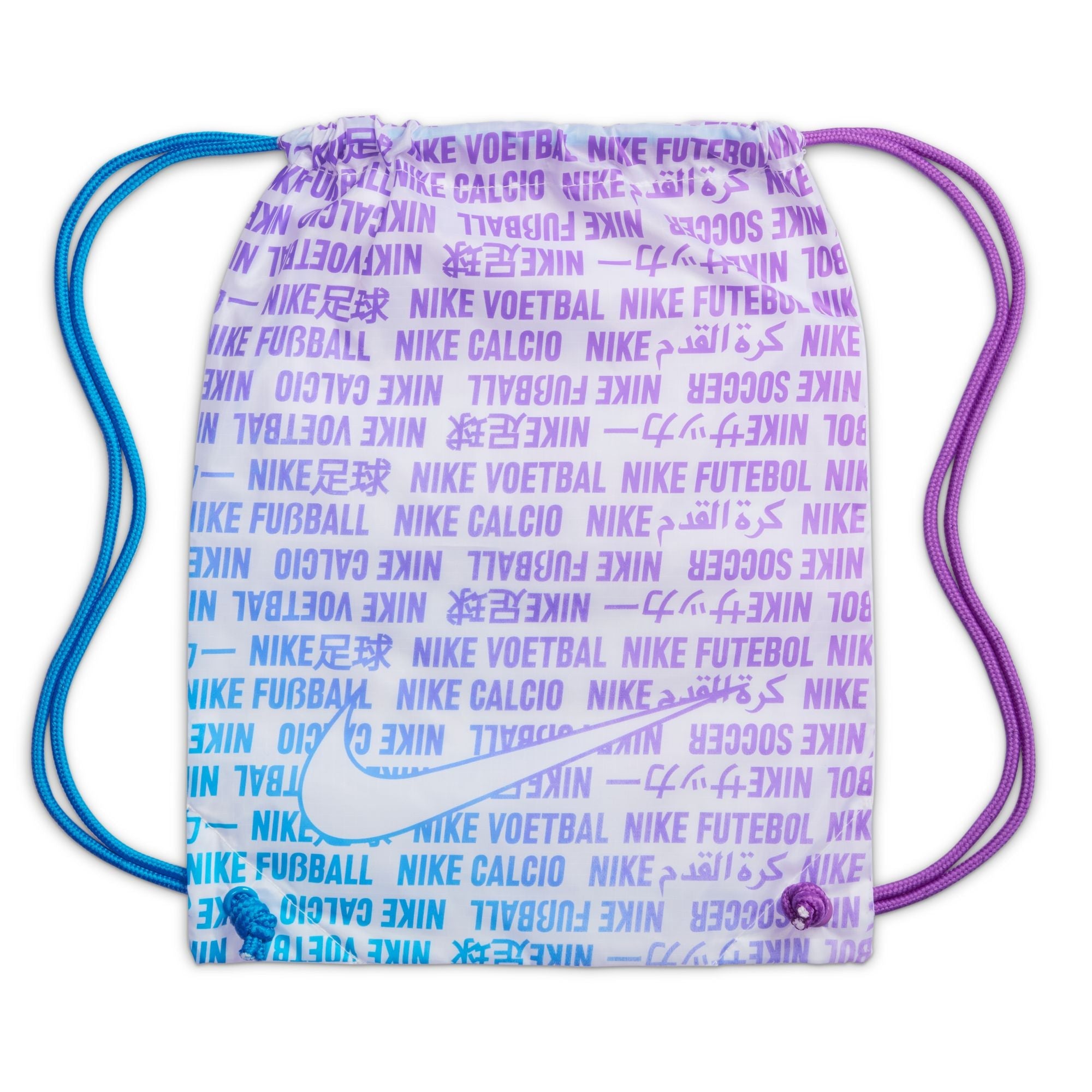 Nike Mercurial Vapor 16 Elite LV8 FG Firm Ground Soccer Cleat -White/Multi-Color