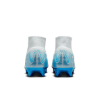 Nike Mercurial Superfly 10 Elite AS FG -White/Multi Color