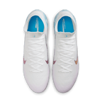 Nike Mercurial Superfly 10 Elite AS FG -White/Multi Color