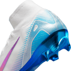 Nike Mercurial Superfly 10 Elite AS FG -White/Multi Color