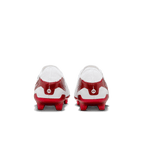 Nike Tiempo Legend 10 Elite LV8 FG-White/Multi-Color