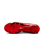 Nike Tiempo Legend 10 Elite LV8 FG-White/Multi-Color