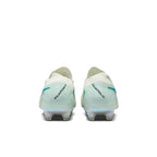 Nike Phantom GX 2 Elite LV8 FG Firm Ground Soccer Cleats- White/Multi-Color