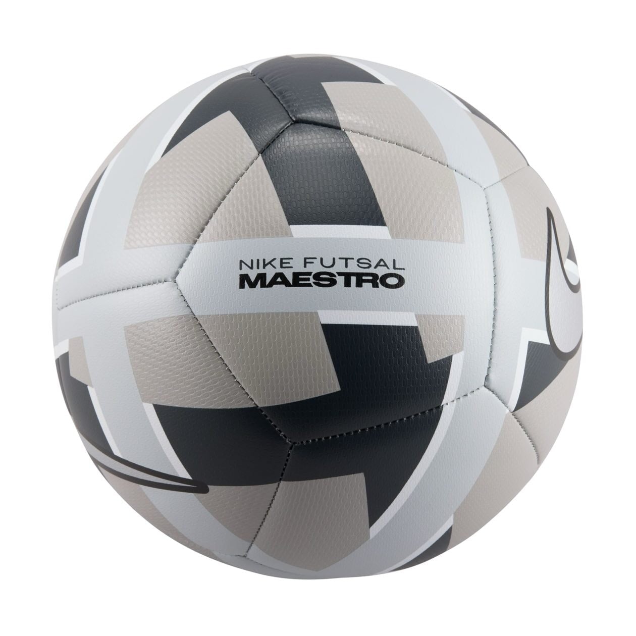 Nike Maestro Futsal Balls Nike Grey 3 