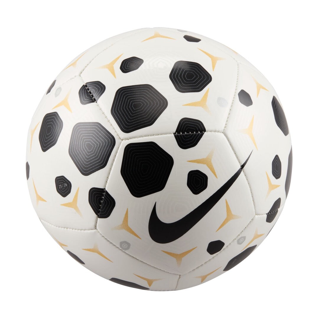Nike Skills Soccer Ball Mini Balls Nike White 1 