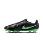Nike Tiempo Maestro Academy FG Firm Ground Soccer Cleat -Black/Illusion Green/Black