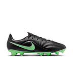 Nike Tiempo Maestro Academy FG Firm Ground Soccer Cleat -Black/Illusion Green/Black