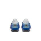 Nike United Tiempo Legend 10 Elite FG Firm Ground Soccer Cleat -  Vast Grey/Racer Blue