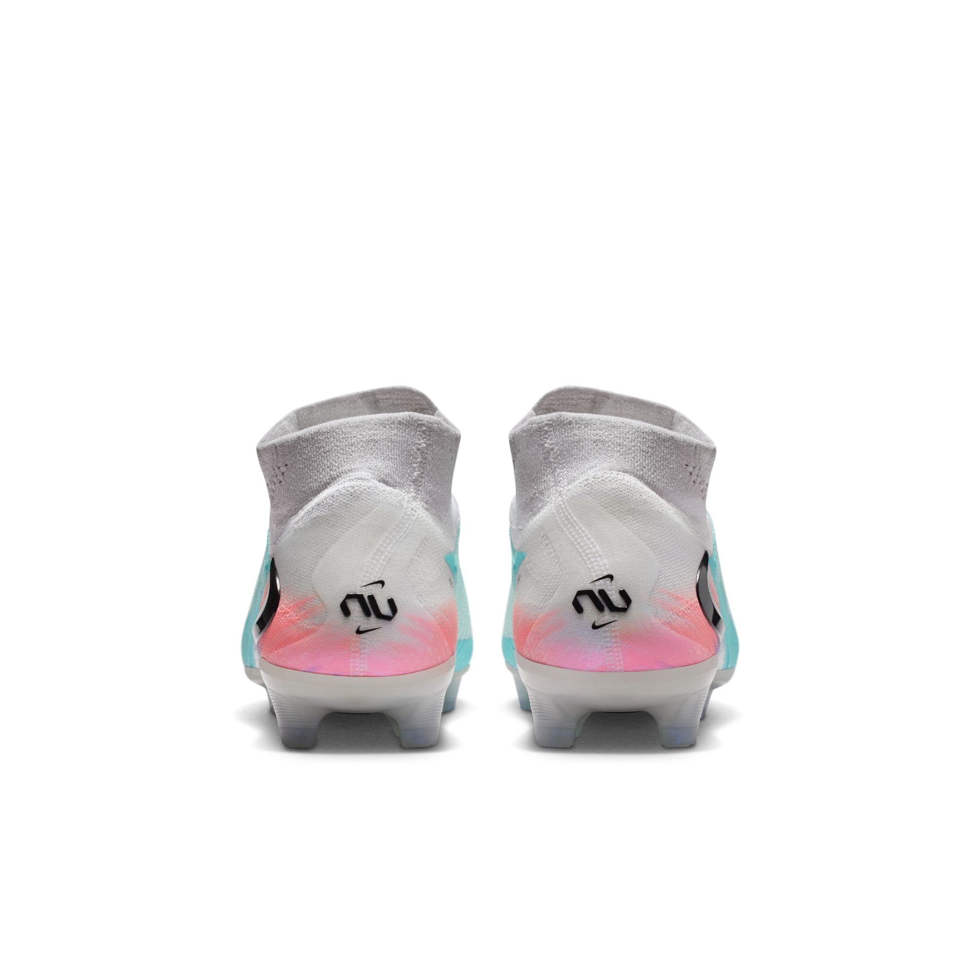 Nike United Phantom 6 High Elite FG