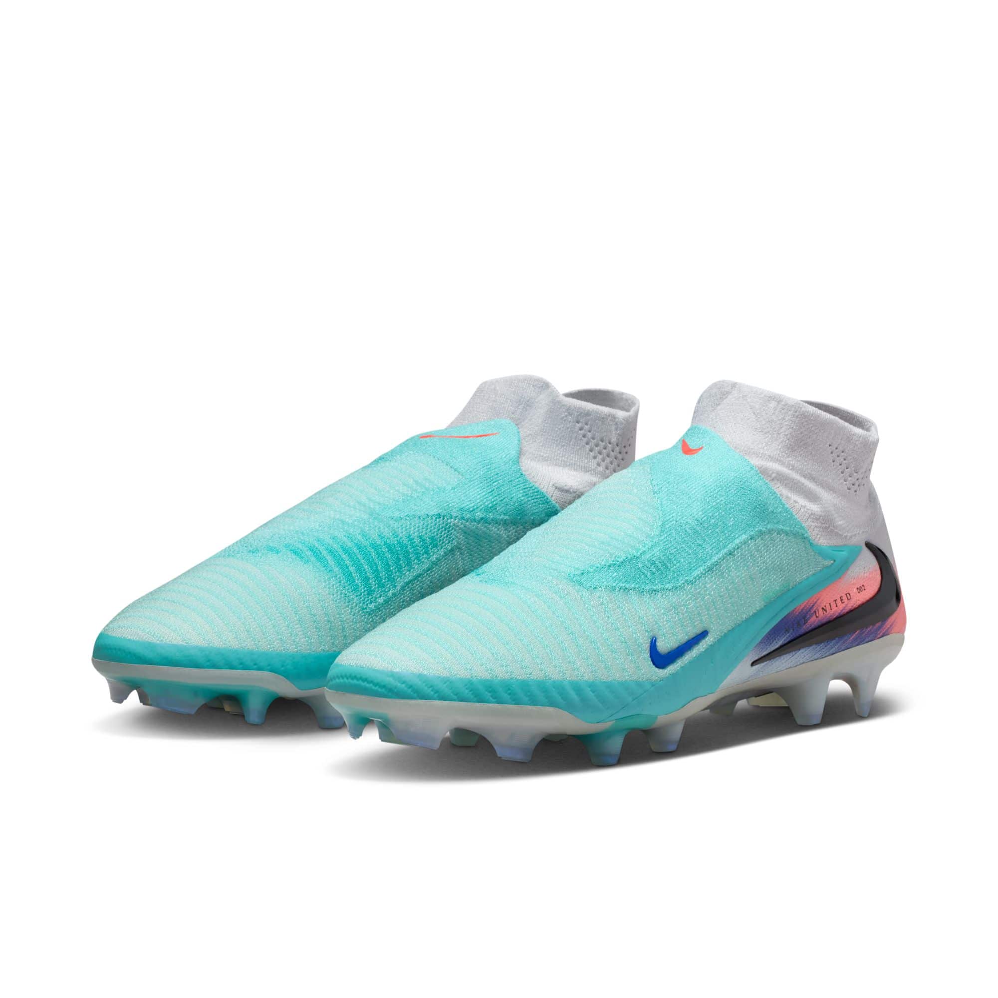 Nike United Phantom 6 High Elite FG