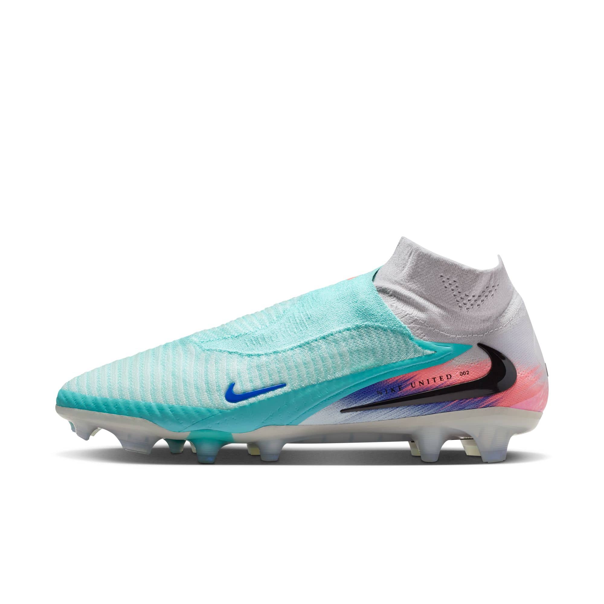 Nike United Phantom 6 High Elite FG