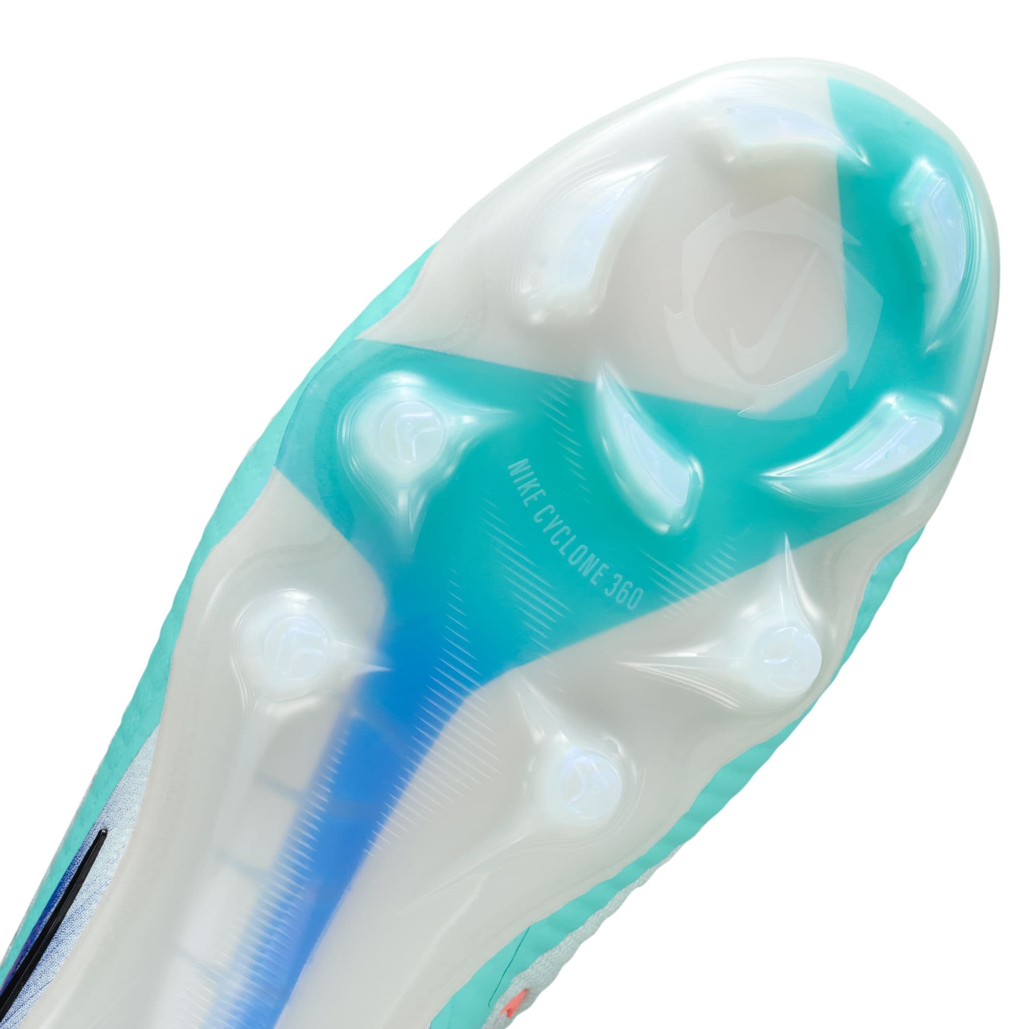 Nike United Phantom 6 High Elite FG