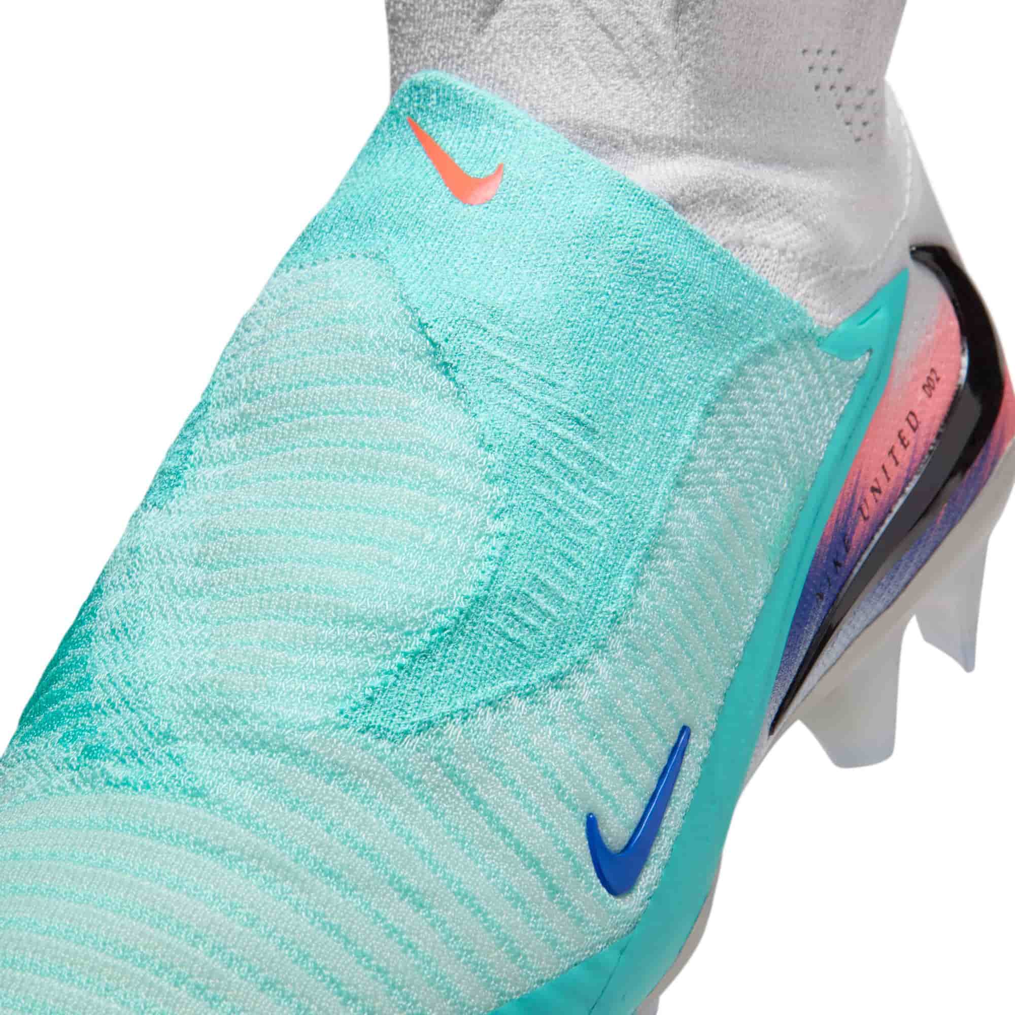 Nike United Phantom 6 High Elite FG