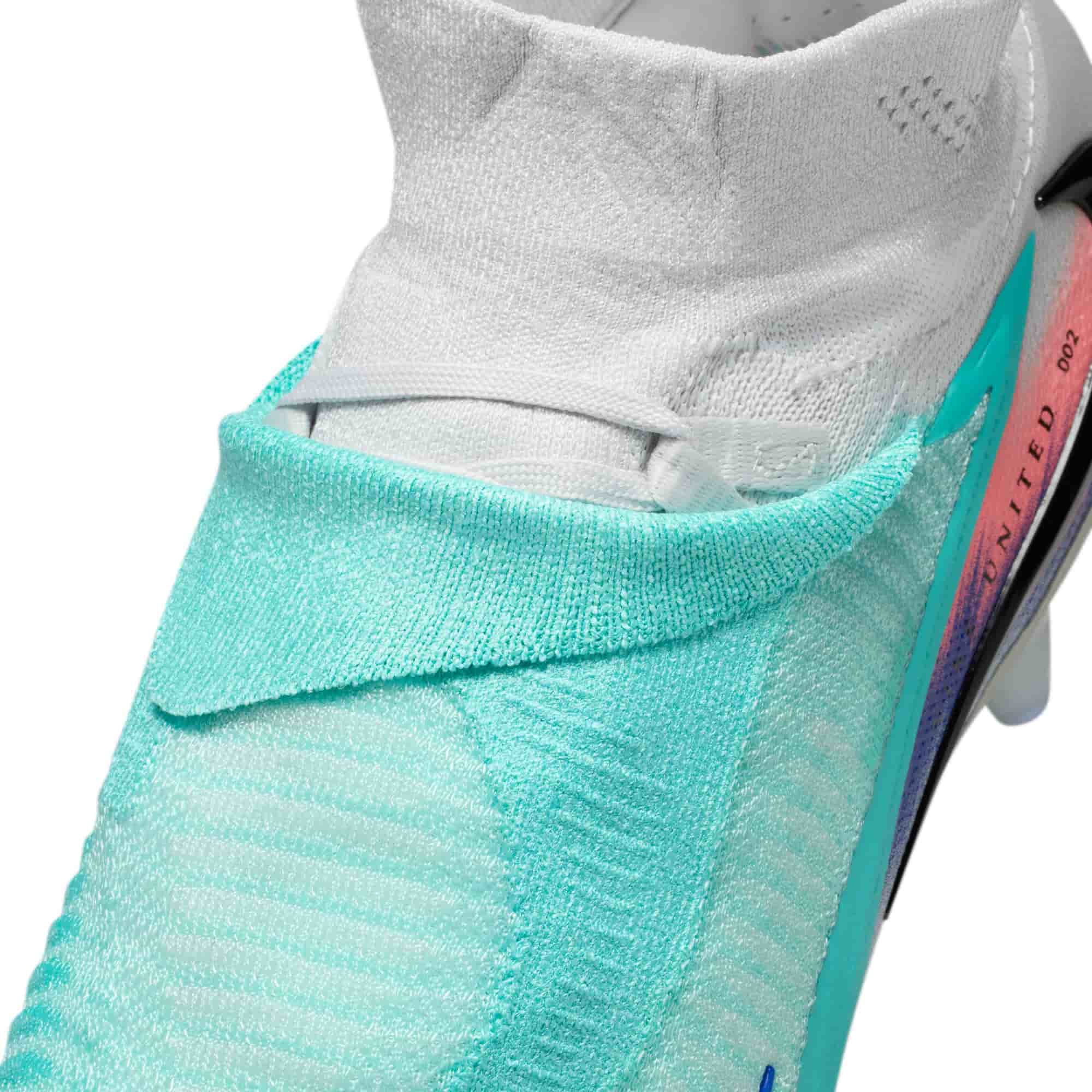 Nike United Phantom 6 High Elite FG