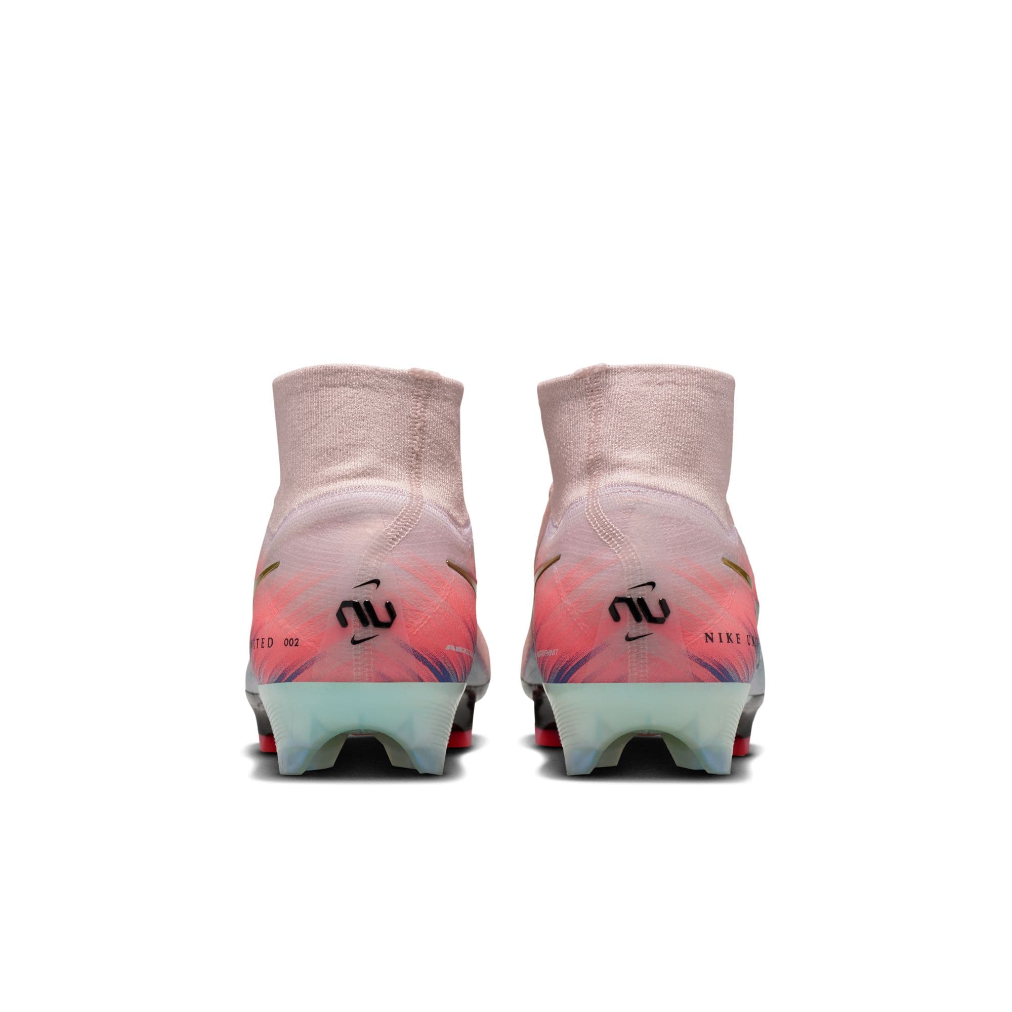 Nike United Mercurial Superfly 10 Elite FG