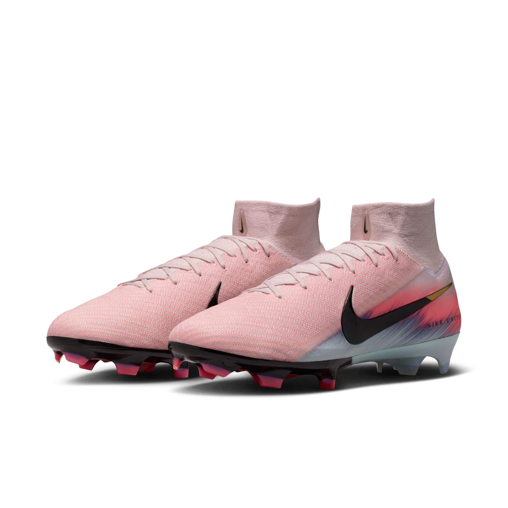 Nike United Mercurial Superfly 10 Elite FG