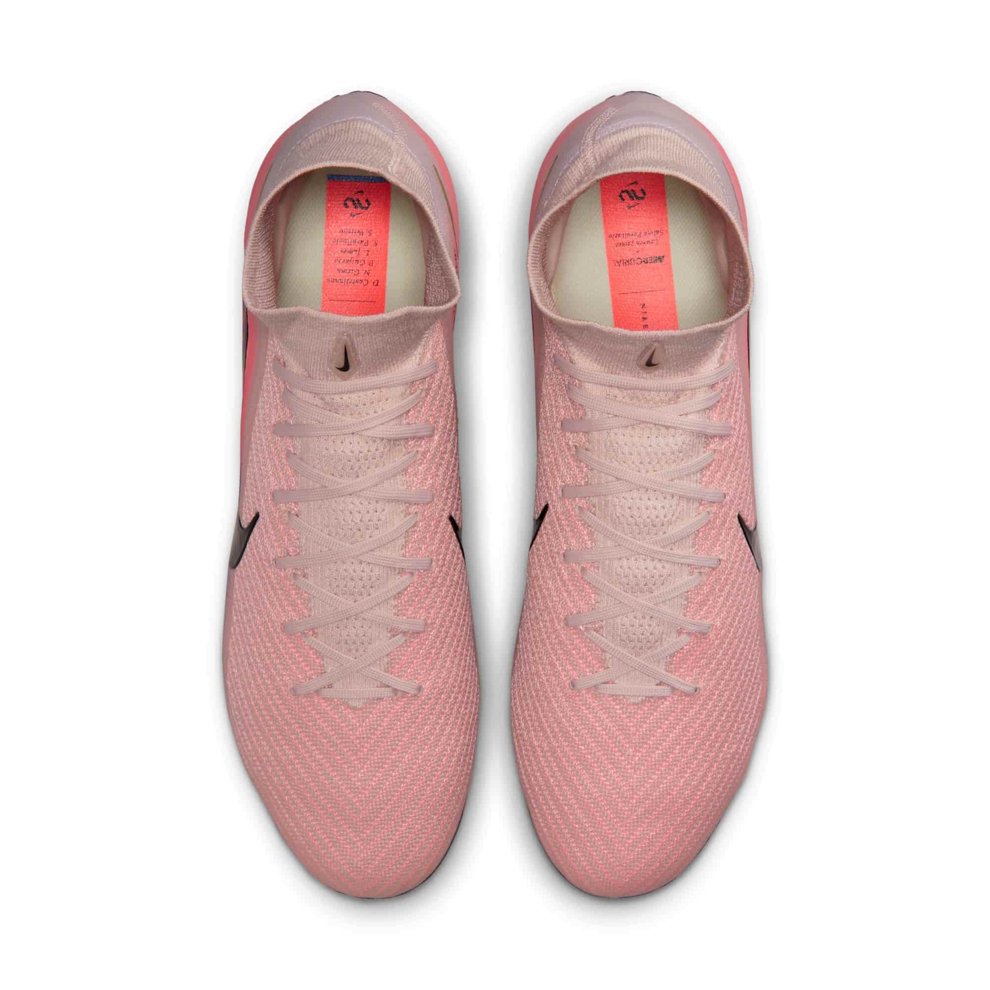 Nike United Mercurial Superfly 10 Elite FG