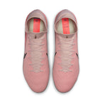 Nike UnitedAir Zoom Mercurial Superfly 10 Elite FG Firm Ground Soccer Cleat - Silt Red/Racer Blue