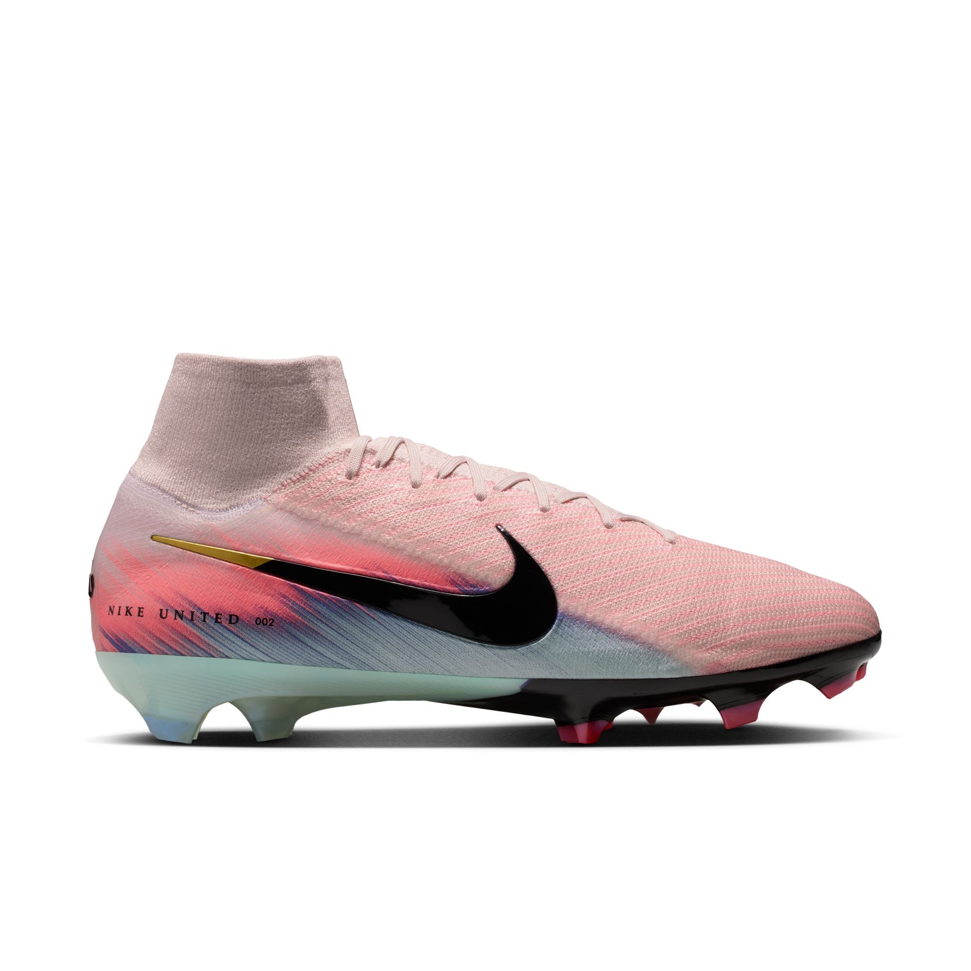 Nike Soccer