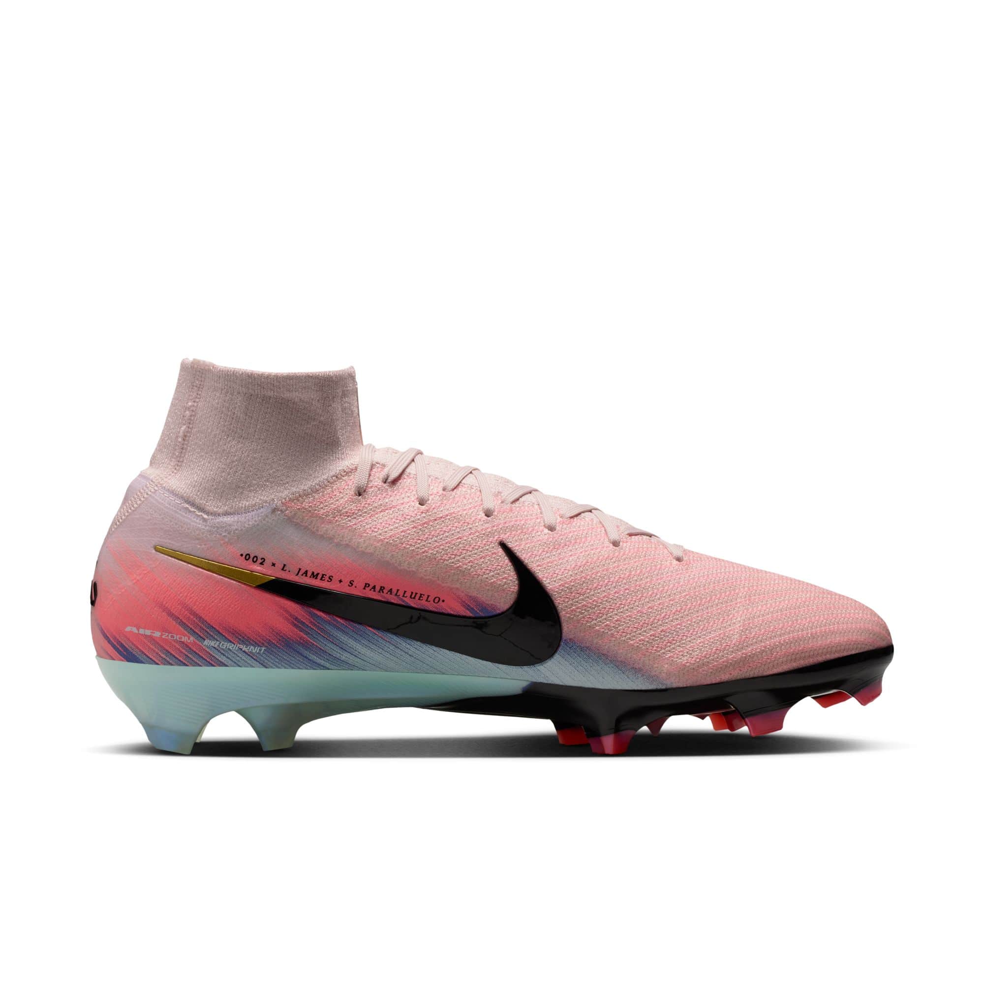 Nike United Mercurial Superfly 10 Elite FG