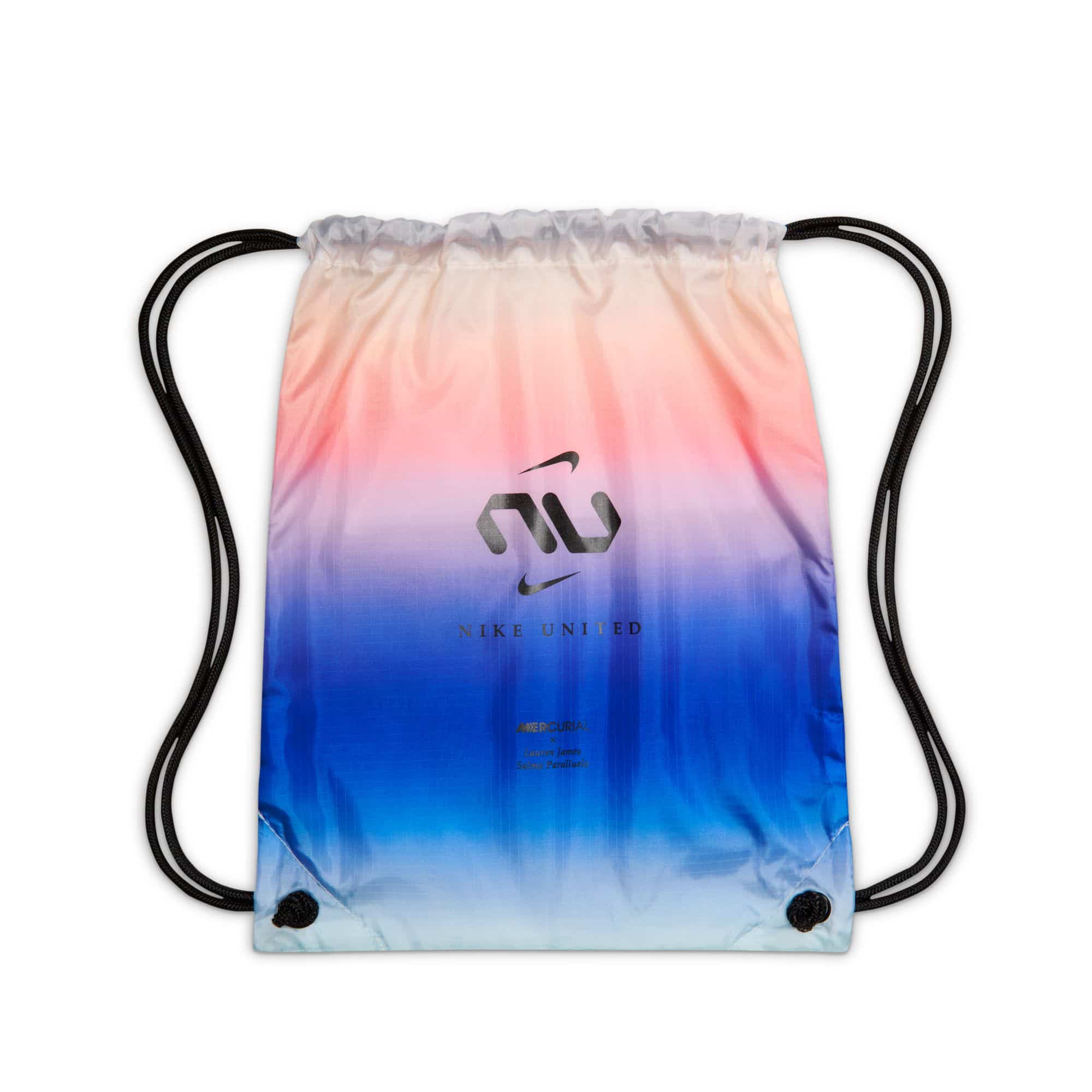 Nike United Mercurial Superfly 10 Elite FG