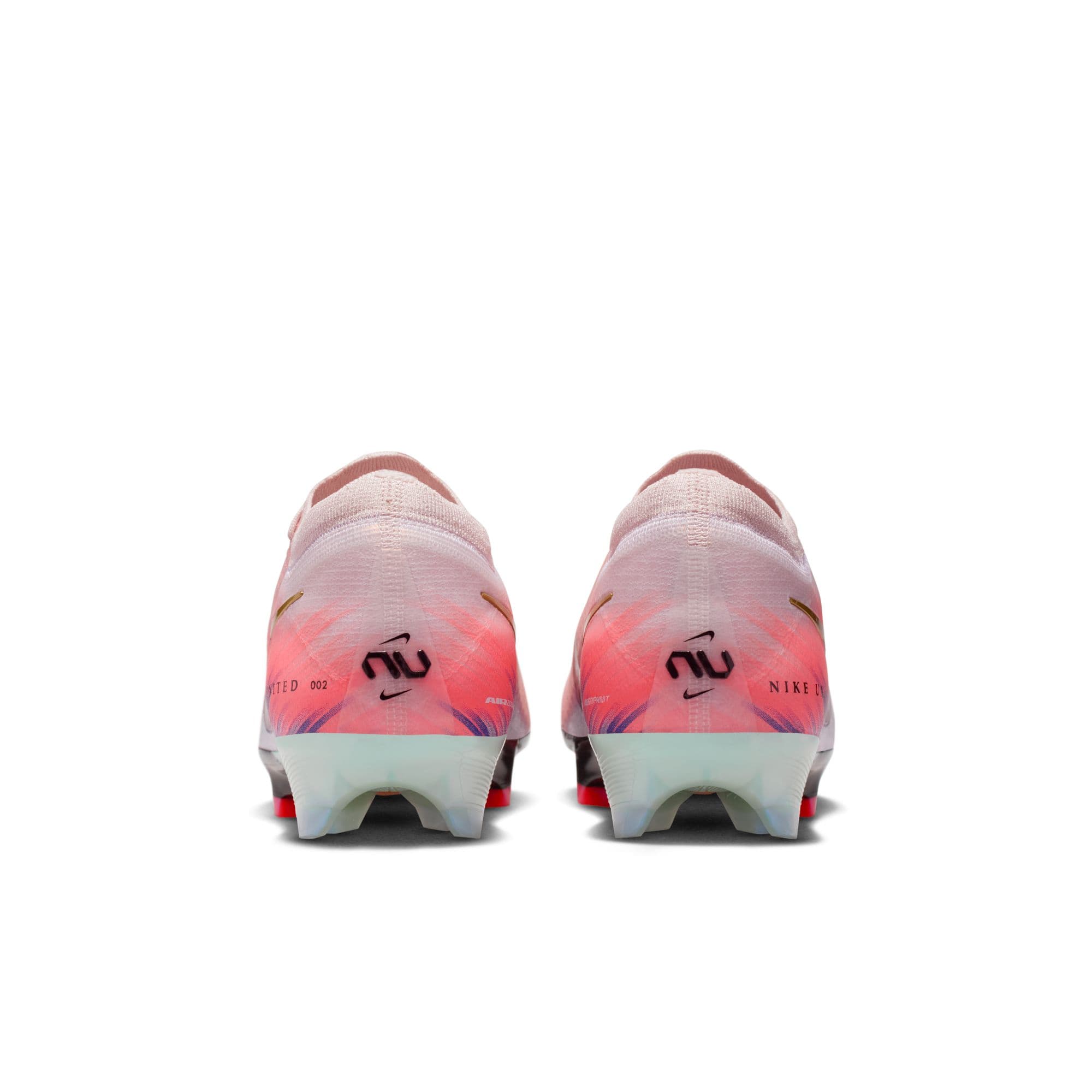 Nike United Mercurial Vapor 16 Elite FG