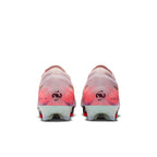 Nike United Mercurial Vapor 16 Elite FG Firm Ground Soccer Cleats- Silt Red/Racer Blue