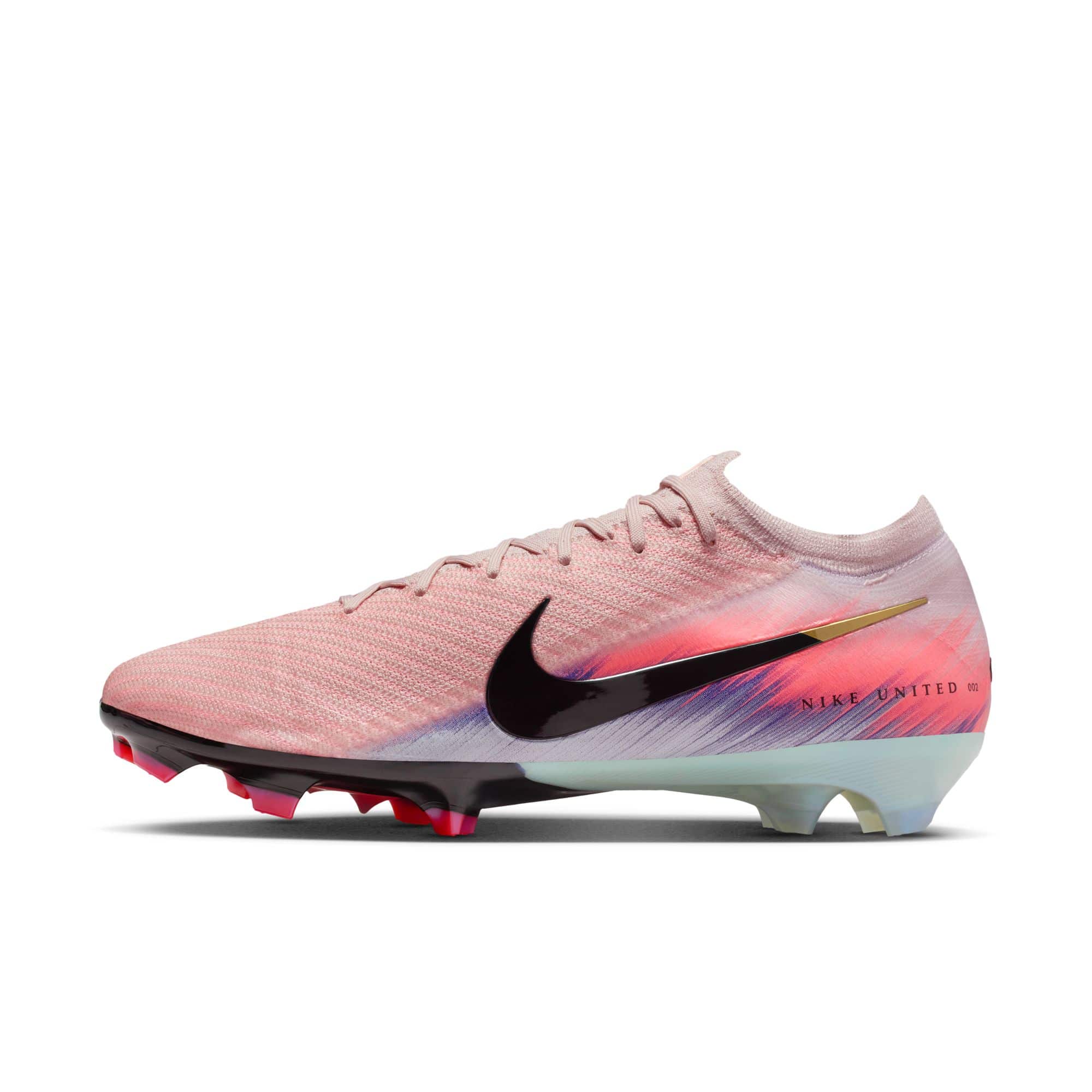 Nike United Mercurial Vapor 16 Elite FG