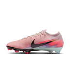 Nike United Mercurial Vapor 16 Elite FG Firm Ground Soccer Cleats- Silt Red/Racer Blue