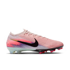Nike United Mercurial Vapor 16 Elite FG Firm Ground Soccer Cleats- Silt Red/Racer Blue