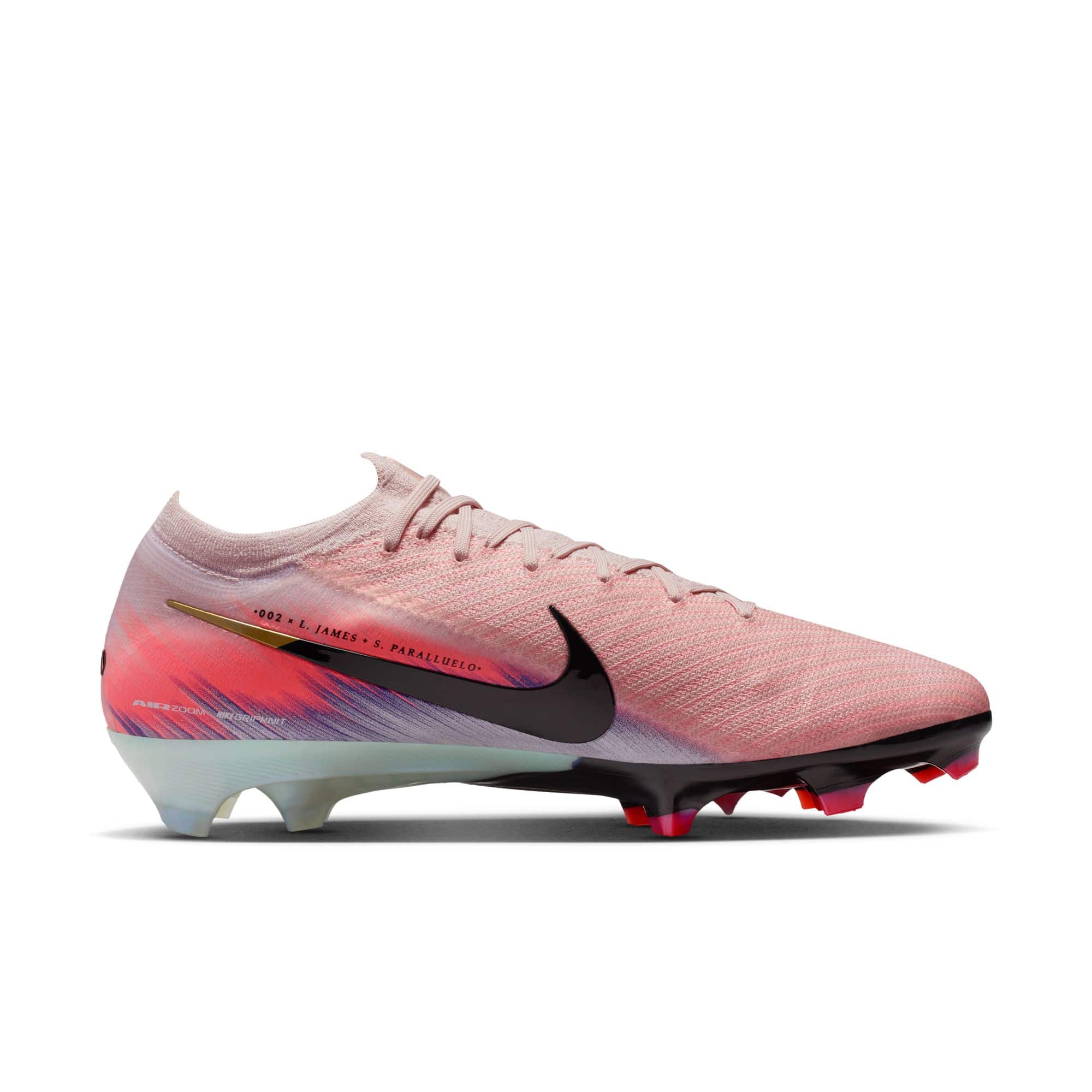Nike United Mercurial Vapor 16 Elite FG