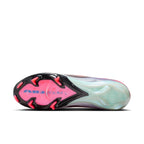 Nike United Mercurial Vapor 16 Elite FG Firm Ground Soccer Cleats- Silt Red/Racer Blue
