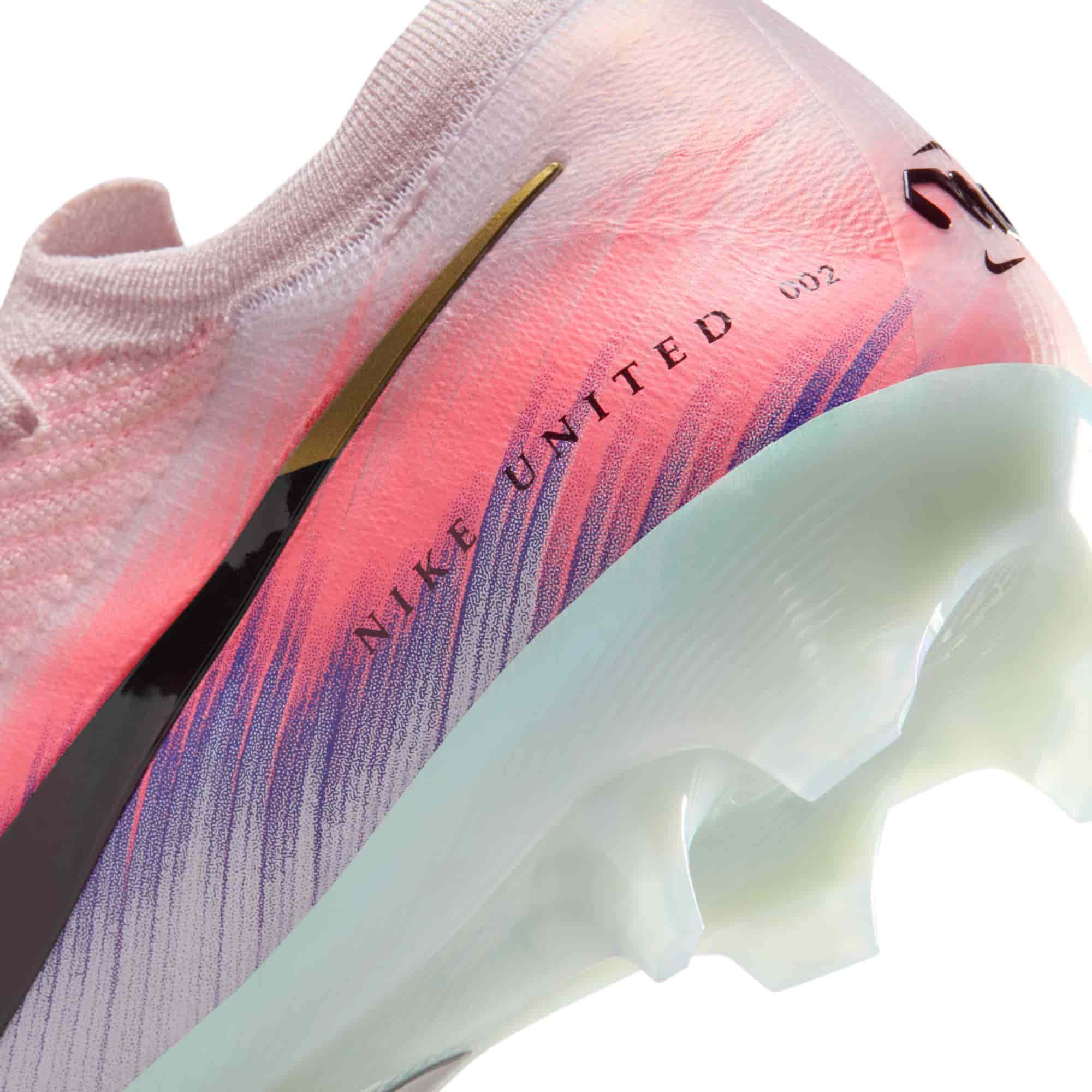 Nike United Mercurial Vapor 16 Elite FG